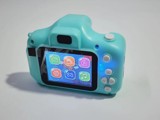 Mini Digital Camera for Kids