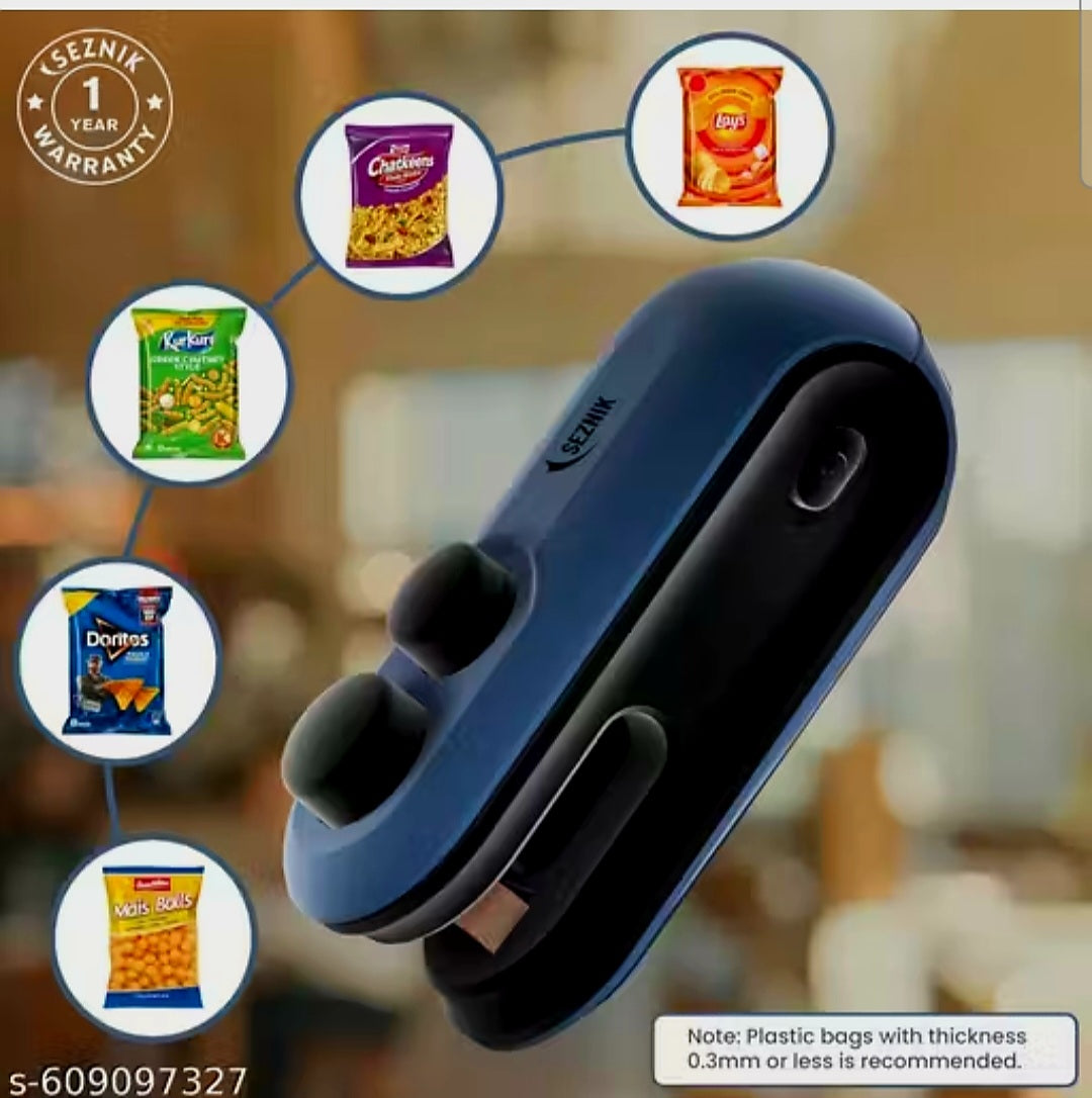 Portable Mini Sealing Machine