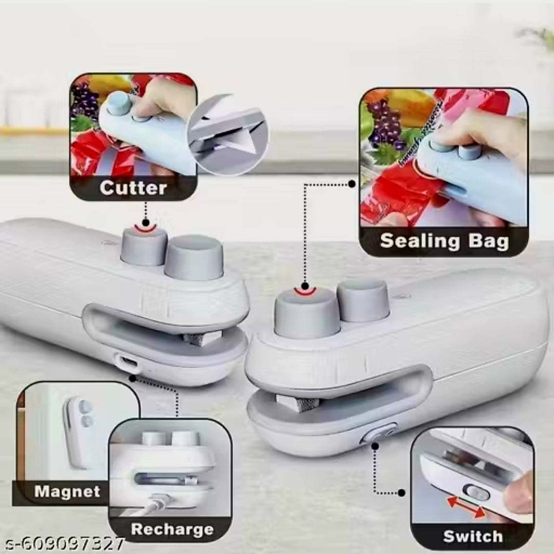 Portable Mini Sealing Machine
