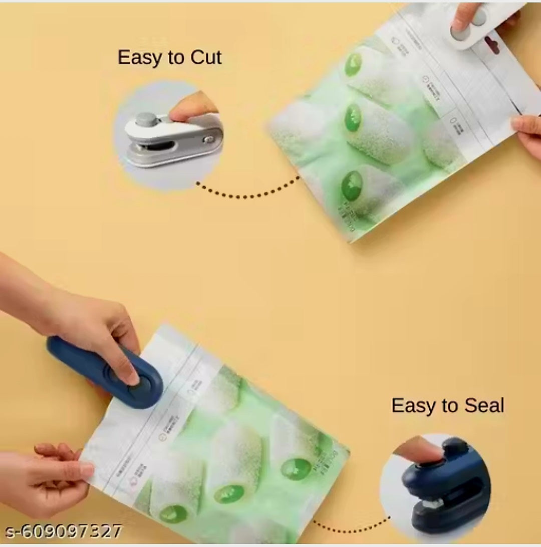 Portable Mini Sealing Machine