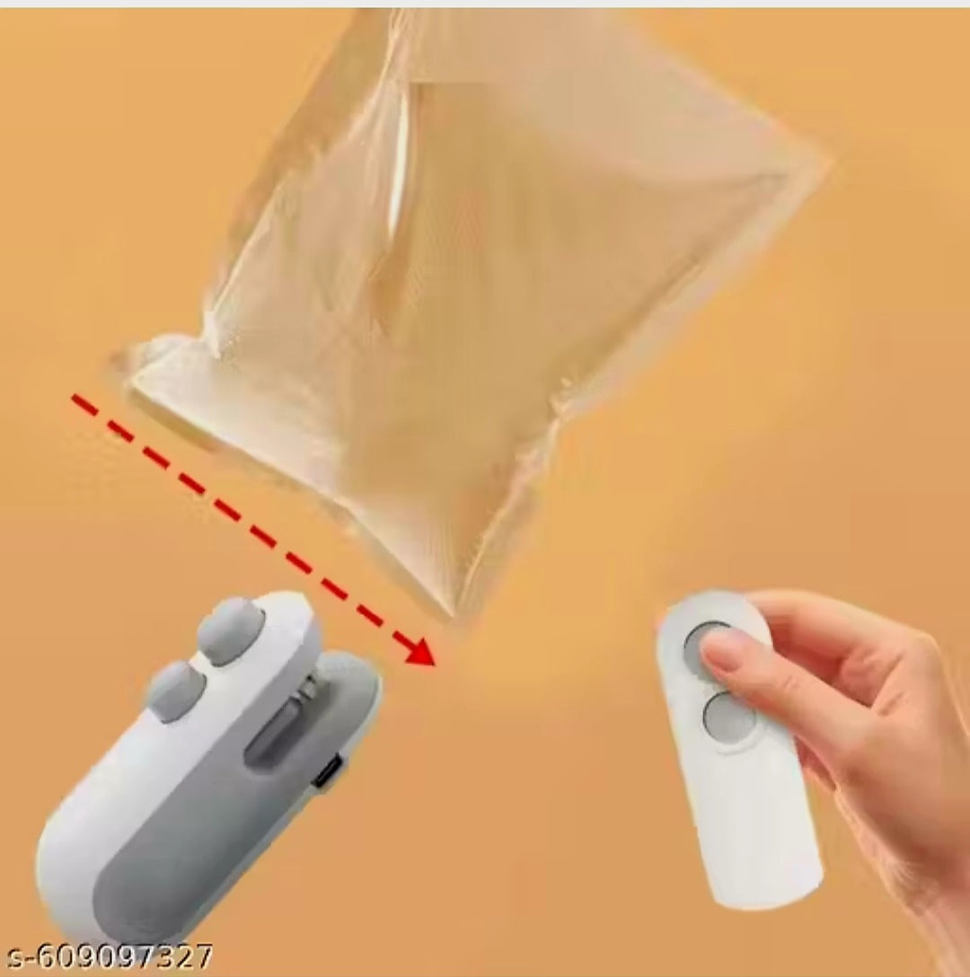 Portable Mini Sealing Machine