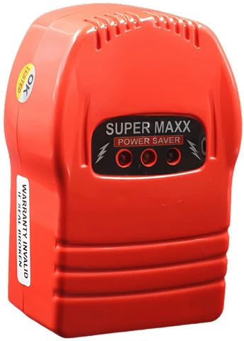 Super Maxx Power Saver Device for Home