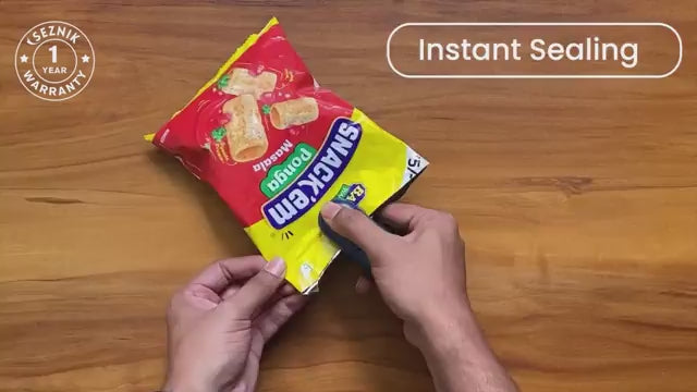 Portable Mini Sealing Machine